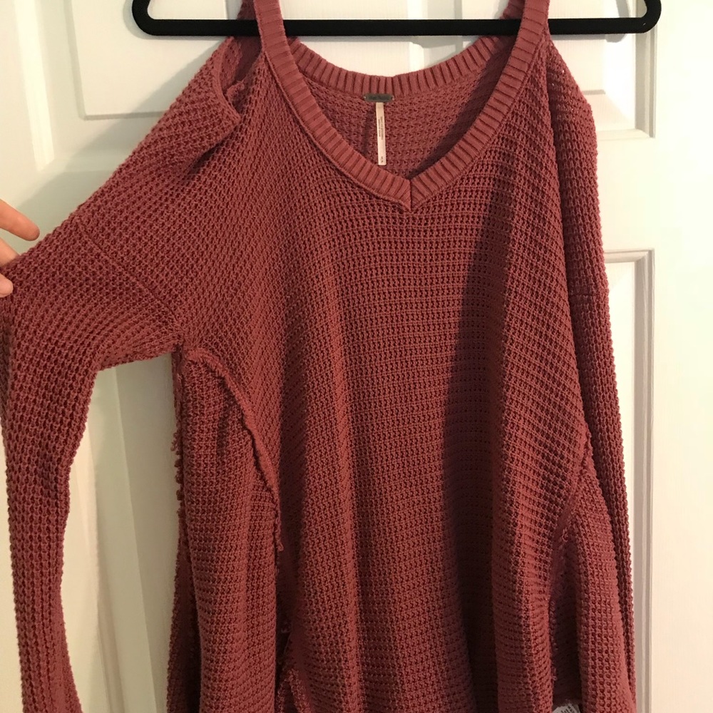 Free People Sweater